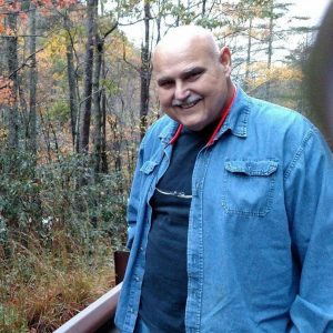 Read more about the article John Bryant