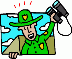 Parkranger – TREPO