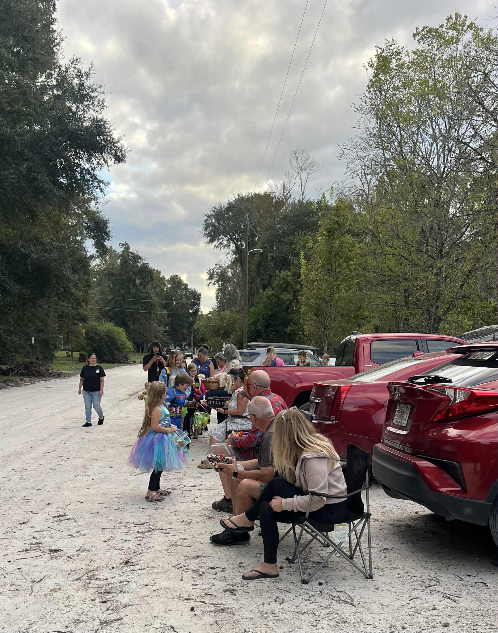 Read more about the article TREPO’s Fall Festival, Costume contest, and Trunk or Treat