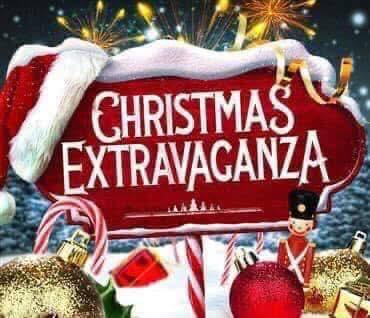 Read more about the article Christmas Extravaganza – 2025
